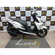 Honda Elite 125 