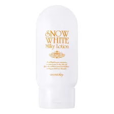 Secret Key Snow White Milky Lotion