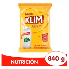 Leche En Polvo Klim