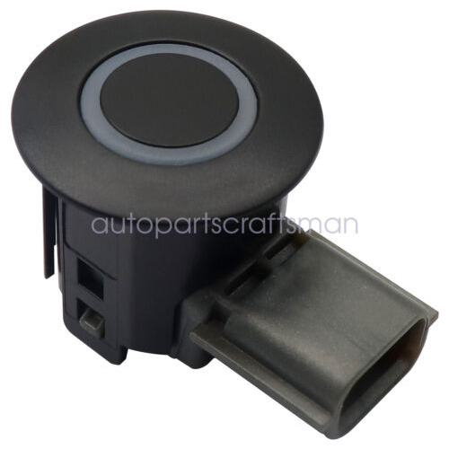 Front Rear Bumper Sonar Sensor Parking For Nissan Pathfi Ttt Foto 4