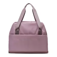 Bolsa Mala De Mão 10kg Feminina De Bordo Viagem Grande