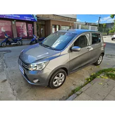 Suzuki Celerio Glx 1.0 Mt