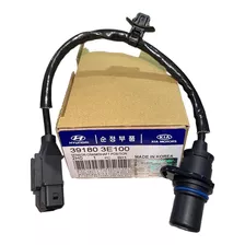 Sensor Posición Cigüeñal Hyundai Santa Fe 07-10 Ckp Original