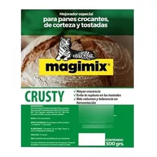 Mejorador Magimix Crusty - g a $30