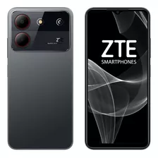 Zte Smartphone Blade A54 128gb 4gb Ram Gris