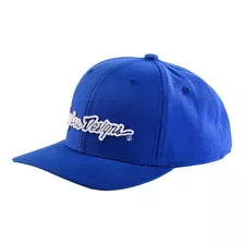 Gorra De Béisbol Hat Troy Lee Designs Curved Snapback