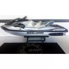 Capa Do Banco Sea Doo Gtx 300 2020