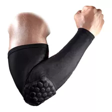 Manguito Sleeve Proteção No Cotovelo Ciclismo Mtb Basquete