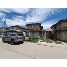 En Arriendo Hermosa Y Segura Casa Nueva En Condominio