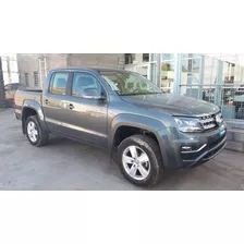 Volkswagen Amarok Highline 4x4 Aut 2024 2.0 180 Al Okm