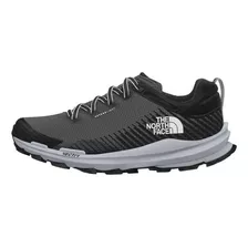 Zapatilla Mujer The North Face Vectiv Fastpack Ft Gris