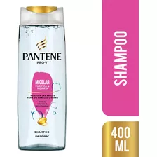 Shampoo Pantene Micelar X 400ml