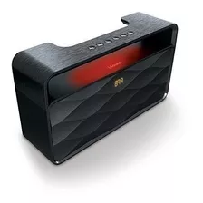 Isound Hifi Waves Pro Altavoz Portatil Inalambrico Bluetooth