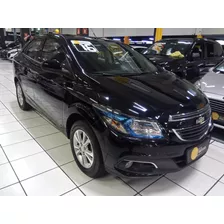 Chevrolet Prisma 1.4 Ltz Automático Flex 2016