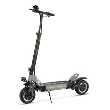 Scooter Eléctrico Plegable Moboss Mbx3 65/75km/h Color Verde