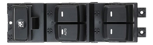 Control Maestro Switch Para Hyundai Mistra 2013 Foto 5
