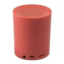 Parlante Color Bluetooth Wsb Tech