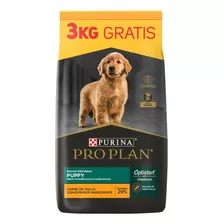 Pro Plan Puppy Complete X 15+3 Kg Gratis - Drovenort -