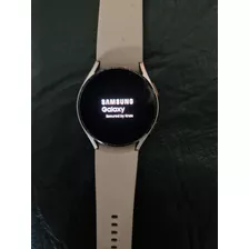 Galaxy Watch4 Rosa