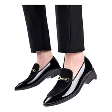 Zapatos Shein De Vestir Casuales / De Hombre