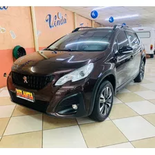 Peugeot 2008 Griffe Eat6 2020 Flex