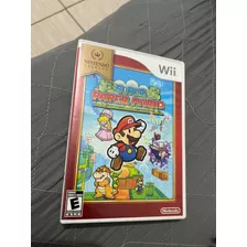 Super Paper Mario - Wii