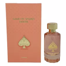 Jo Milano Game Of Spades Queen Parfum 100 Ml Para Mujer