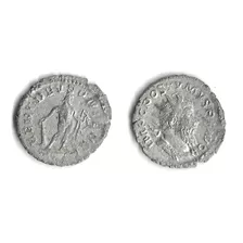 Imp. Romano, Antoniniano - Prata - Postumus, Herc Devs, 259!