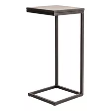 Mesa Lateral Piscolera 30 Black