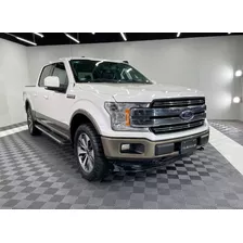 Ford Lobo 2019