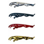 Emblema Cofre Jaguar
