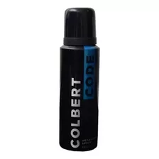 Colbert Code Desodorante Hombre En Aerosol 250ml
