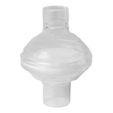 Filtro Antibacteriano Desechable Respironics 342077