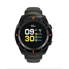Smartwatch Mark Maddox Hombre Hs1001-50 /relojería Violeta