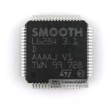 L6284-3.1 L6284 3.1 Smooth Ic Ci