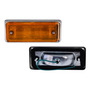 Cuarto Lateral Der/izq Datsun A-10 1979 - 1984 S/foco Depo 