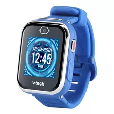 Reloj Inteligente P/niños Vtech De Goma - Azul