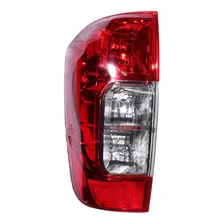 Farol Trasero Izquierdo Nissan Np300 2015 2018