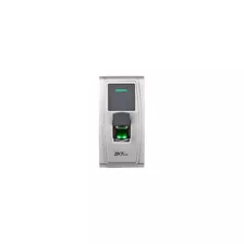 Controle De Acesso Zkteco Ma300mf Biometria, Mf