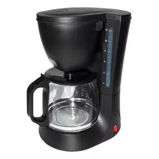 Cafetera Eléctrica 1,2 Lt Con Filtro - Para 12 Tazas - 700w