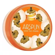 Polvo Coty Airspun Sellador Traslucido 100% Original 