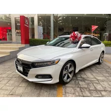 Honda Accord Touring At 2019