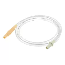 Tubo Para Extrator Elétrico Swing Medela Silicone 1 Unidade