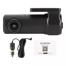 Câmera De Vídeo Wifi Car Dvr 1080p 170° Fhd Lens Dash Cam Vi