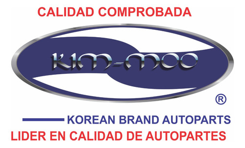 Corona Pion Retenes Horquil Caja Vel Hyundai Atos 1.1 05-12 Foto 7