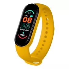 Smartband Reloj Inteligente M7