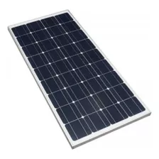 Panel Solar 100w 18 Voltios Monocristalino 1200x540x30