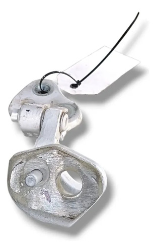 Dobradica Ford Transit 350 2023 2024 Lado Esquerdo