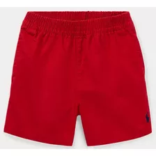 Short Ralph Lauren Para Bebê Original