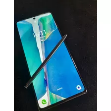 Celular Samsung Note 20 256gb 